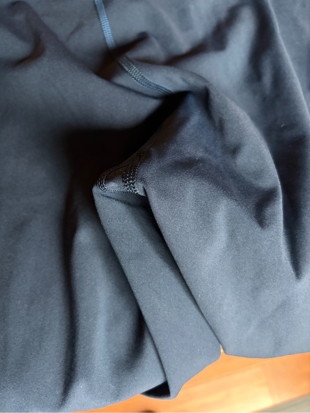lululemon athletica Navy Blue Align Leggings - Picture 4 of 6